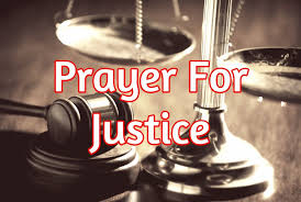 Prayer For Justice Mercy Peace And Fairness Will Prevail Prayers Justice Mercy
