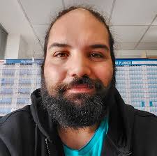 Team Members Archive