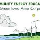 Community Energy Education W/ Green Iowa AmeriCorps