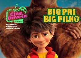 The ninth (2019) sub indonesia. Cine Drive In Terra Preta Big Pai Big Filho Sympla