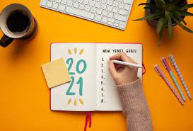 New Year Resolution Years New Year S Resolution Ideas Good New Year S Resolutions