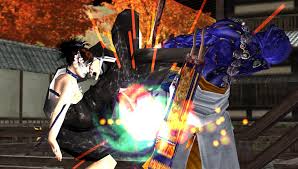 In tekken 5, in heihachi's story mode, heihachi implies that jinpachi has devil's blood, . Tekken Dark Resurrection Psp Tfg Review Art Gallery