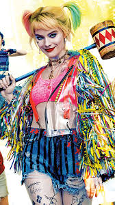 Birds of prey e la fantasmagorica rinascita di harley quinn, 猛禽小隊：小丑女大解放, birds of prey: Pin On Movie Wallpapers