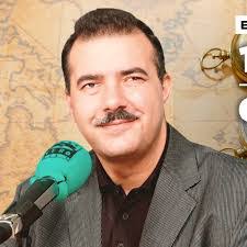 Carlos Cebrian's Instagram, Twitter & Facebook