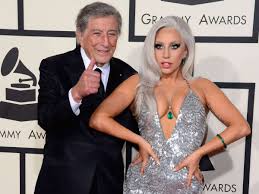 Lady gaga and tony bennett are kicking off their new collaborative era! Rfzihpqmovucpm