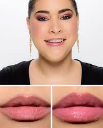 Urban Decay Obsessed Hi Fi Shine Ultra Cushion Lip Gloss Review Swatches Super Lustrous Lipstick Hydrating Lipstick Lipstick Review