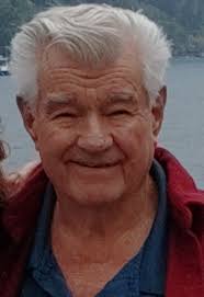 Robert Kendall Obituary