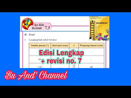 Soal dan jawaban yang dibahas adalah contoh soal untuk latihan menghadapi ulangan tengah semester (uts) atau penilaian tengah semester (pts). Ayo Kita Berlatih 7 3 B Esai Matematika Kelas 8 Bab 7 Lingkaran Hal 91 95 Youtube