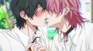 Do you share a birthday with a dc creator or character in july? Ayato Yuri Relationships Yarichin Bitch Club Wikia Fandom