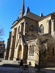Ratingen St Peter Und Paul Kirche Zuhause Fotografie Kirchen