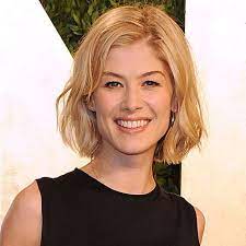 pin on rosimund pike