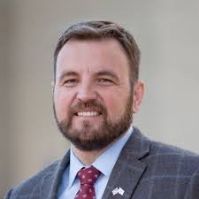 Judge Tom Nowak (@VotingForTom)