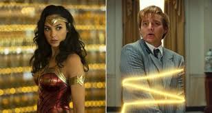 Maxwell lord is set to play a pivotal role in wonder woman 1984. In Wonder Woman 1984 Doesn T This Villain Remind You Of Anyone