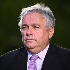 Rex Patrick to challenge denial of FoI requests based