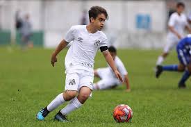 Today santos still live in the homes of hispanic new mexican and native american families. Promessa Da Base Do Santos Acerta Com Agente De Jogador Da Selecao Lance