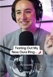 Heath Hussar Oura Ring