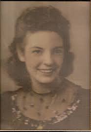 Norma Merle Molyneux Clegg (1926-2005)