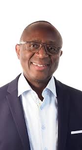 Meet the Board of Directors