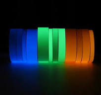 Good Price Strong Adhesive Photo Luminescent Film, Luminous ...