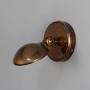 Profile Picture of Cody Adjustable Vintage Brass Wall Light - Mullan Lighting (@mullanlighting.com) on Google