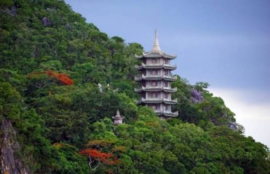 Ngũ Hành Sơn Đà Nẵng