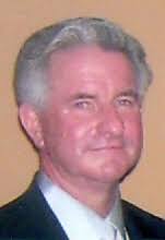 Obituary information for Joseph William Hurley