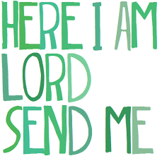 Pin By Carole Schmidt On My Jesus Here I Am Lord Hearing Gods Voice Cool Words
