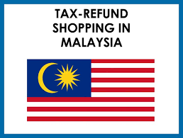 How to claim refund under gst? Guide To Tax Refund In Malaysia Bragmybag