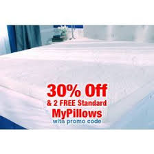 Mattress Topper Special Get The All New Mypillow Mattress Topper And 2 Standard Mypillows In One Great Bundle Mattress Topper Firm Pillows Most Comfortable Bed