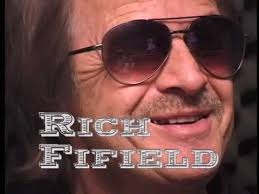 Send Us Your Songs" #11, With Rich Fifield (But PLEASE don't send songs!  The show is long gone.)