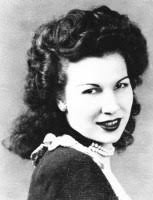 Ruby Knowles Obituary (2009)