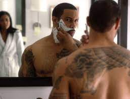 Omari hardwick won't stand for anyone criticizing him or his marriage, so he put an omari hardwick clapped back at some power fans in the comments of his poetic ig post who told him to. Eye Candy 24 Reasons Omari Hardwick Drives Us Crazy Essence