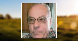 Wendelin Bachmeier Obituary 2010