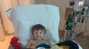 Mom Makes Plea After 'Shaken Baby Syndrome' Almost Killed Her Daughter