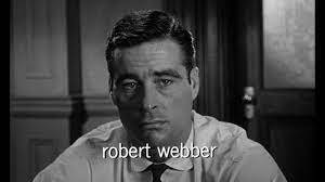 It tells the story of twelve members of a jury debating a defendant's guilt. 12 Angry Men 1957