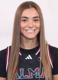 Brooke LeRoux (1/13/2025)