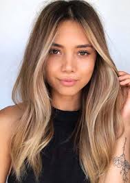 When it comes to the types of haircuts, it takes a girl weeks or even months of planning the perfect cut. Awesome Face Framing Balayage Hairstyles For Long Hair In 2020 Stylezco