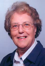 Funeral Notice for Miss Margaret Brough