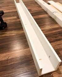 In most cases, this would be transferring the weight of the home (it's structure, occupants, the occupants' belongings, etc.) to the basement floor. How To Turn Support Poles Into Columns The Chronicles Of Home