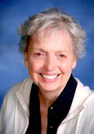 Margaret Marge A. Thomas