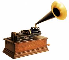 Maybe you would like to learn more about one of these? Thomas A Edison Home Phonograph