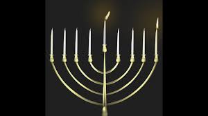 8 Things To Know About Hanukkah Wbir Com