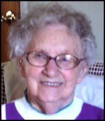 Ella ALWAY Obituary (1919