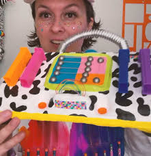 Inquizitive Synthesizing Ideas