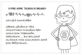 Anneler Gunu Etkinlikleri Okul Oncesi Etkinlik Faaliyetleri Madamteacher Com Anneler Gunu Anne Okul Oncesi