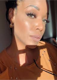 Glow Up With Krystal, LLC