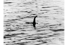 When the romans first came to northern scotland in . 5 Facts About The Loch Ness Monster Historyextra