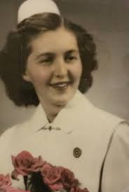 Obituary of Alda Ingibjorg Mackenzie