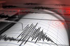El temblor se registró a las 12.10 horas locales, con epicentro a unos 12. Sismo De Magnitud 5 6 Remecio Ica Esta Manana Y Fue Sentido En Lima