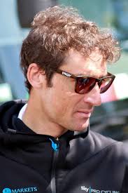 Michael Barry (cyclist)